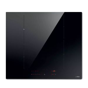 Elica - Table de cuisson induction 59cm 4 feux noir PRF0185680 - Neuf