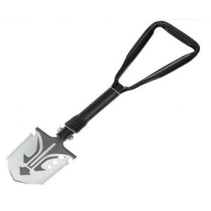 Pelle Pliante Tactique Tr Pour Le Camping Et La Survie - Neuf