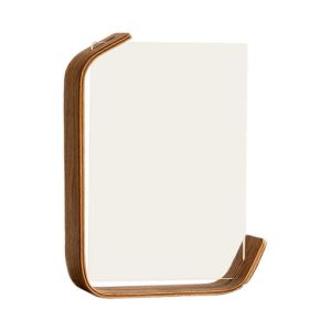 8 pouces acrylique cadre photo en bois Herbarium affichage cadre,B - Neuf