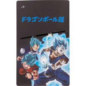 Coque en silicone slim Dragon Ball - PS5 - Neuf