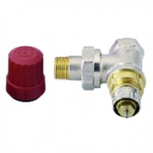 Corps De Réglage Équerre Ra-N15 1/2 - Danfoss : 013g6583 - Neuf