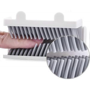 Douche Salle de bain Attrape-cheveux,Drain de douche Attrape-cheveux - Neuf