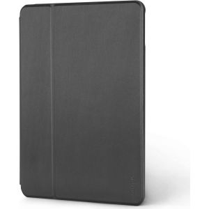 Click-In &Eacute;tui iPad (9&egrave;me/8&egrave;me/7&egrave;me g&eacute;n&eacute;ration) 10,2"", iPad Air 10,5"" & iPad Pro 10,5"", Pochette tablette avec fonction Veille/R&eacute;veil automatique, Housse de protection antichocs Noir, THZ850GL - Neuf