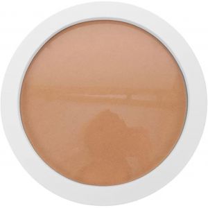 CMWX-Cadre photo circulaire blanc de 20,3 cm en bois à suspendre au mur pour décoration de chambre à coucher et salon - Neuf