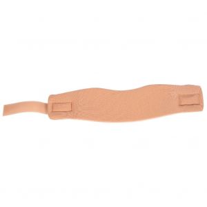 Collier cervical en eponge souple, soulagement de la douleur, traction, civiere, therapie (S) - Neuf