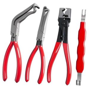 4pcs pince de déconnexion électrique pour voitures - Neuf