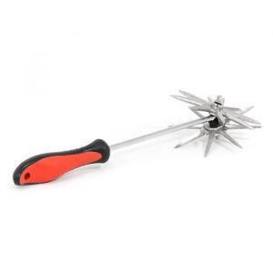 Desherbeur - sarcloir Yato - YT-8891 - Gouvernail De laminage - Neuf