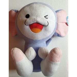 Doraemon - Peluche DX Chimpui Wink version taito 36 Cm - Neuf