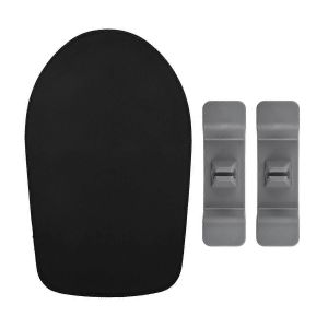 Tapis coulissants pour batteur sur socle KitchenAid avec 2 organiseurs de cordons - Neuf