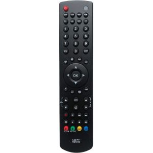 Nouvelle telecommande LCD TV rc1910 pour telecommande Toshiba rc1910 pour SpecificToshiba LCD TV - Neuf