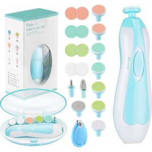 Bnhgc-Chauffe-Biberon, Chauffe-Lait Pour Bébé 10 En 1 Avec Affichage Led Imd Et Contrôle Intelligent De La Température Pour Tous Les Biberons, Chauffe-Biberons Pour Lait Maternel, Violet - Neuf