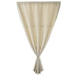 Rideaux Occultants Doubles Modernes, Occultants, Protection De La Vie Privée, Décoration Pour Chambre D'enfant, Beige, 90 X 150 Cm, 1 Lot - Neuf