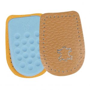 Latex Talon Coussinets Anti-Usure Chaussure Coussins Pour Hommes Femmes Baskets Talons Soutien Ins&egrave;re - Neuf