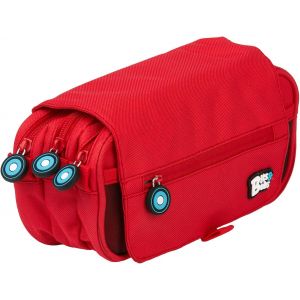 ERYI-Bits & Bobs Trousses 23 Centimeters Rouge (Rojo) - Neuf