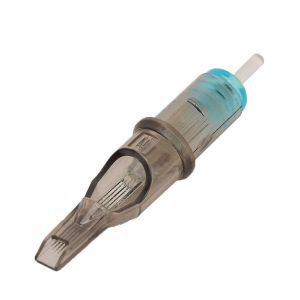 Boite De 10 Aiguilles De Tatouage Haut De Gamme Pour Microblading, Serie Rm 11rm - Neuf