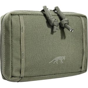 Jgd-Tt Tac Pouch 4.1 Poche Suppl&eacute;mentaire Pour Sacs &Agrave; Dos Compatible Avec Syst&egrave;me Molle, Pour Accessoires Edc, Outils Ou Petits Kits De Premiers Secours ; 10 X 15 X 4 Cm - Neuf