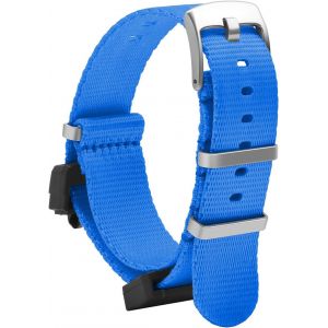 ERYI-Nylon Bracelet Montre 20Mm Remplacement Montre Compatible Avec G-8900 Ga-100Hp Gd-100H Series Dw-5600 Gw-M5610 Dw6900, Bracelet Sports Bracelets Ceinture Bracelet De Tressé - Neuf