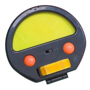 Jeu Interactif De Rebond Et De Lancer De Pagaie Pour Enfants, Am&eacute;lioration De La Motricit&eacute;, Divertissement En Plein Air Pour Enfants, Rose-Noir - Neuf