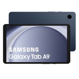Samsung X115 Galaxy Tab A9 (4G/LTE - 8,7'' - 64 Go, 4 Go RAM) Bleu - Neuf