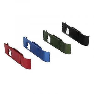 Pour Gopro-Max Couvercle Latéral De Batterie Coulissant Caméra Étanche À La Poussière Couvercle De Porte De Protection Amovible Port De Boîtier De Charge,Bleu S202412242787 - Neuf