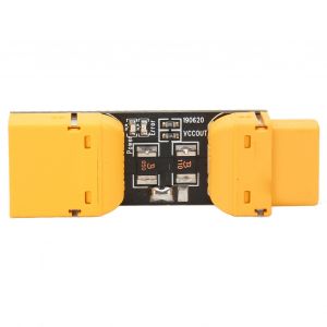 Fusible anti-fumee, protection contre les courts-circuits pour test d'installation XT60 - Neuf