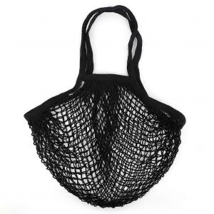 Coton Maille Sac de Magasinage Réutilisable Sac Fourre-tout d'Épicerie, des Légumes, et des produits Éco-Solution de Stockage - Neuf