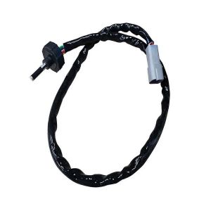 382-2001 3822001 pi&egrave;ces d'excavatrice de capteur d'eau d'huile pour niveleuse 12M capteur de s&eacute;parateur huile-eau - Neuf