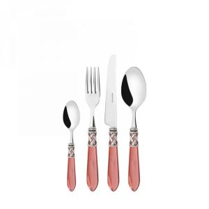 Aladdin Bague Argent Vieilli Rouill&eacute;s Casa Bugatti M&eacute;nag&egrave;re 24 Pi&egrave;ces, Coffret Gallery - Neuf