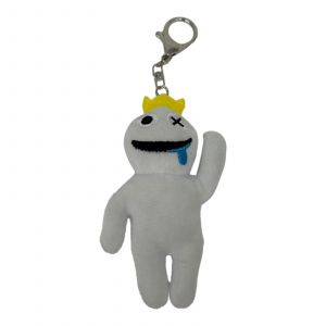 Poupee en peluche Horror Game Doors, pendentif en peluche - Neuf