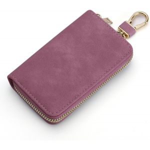 Etuis Porte Cl&eacute;s,Pochette Porte-Cl&eacute;s en PU.[D15] - Neuf