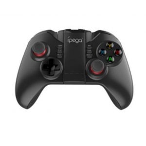 Manette de jeu sans fil universelle pour iOS, Android, Windows et Mac - Neuf