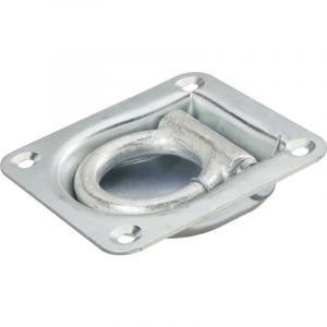 Hewlett Packard - Anneau D'Arrimage Encastr&eacute; (l X L) 100 Mm X 95 Mm Hp Autozubeh&ouml;r 410236 1 Pc(s) - Neuf