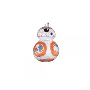 Peluche Star Wars Episode 7 - Bb8 Plushies 18cm - Neuf