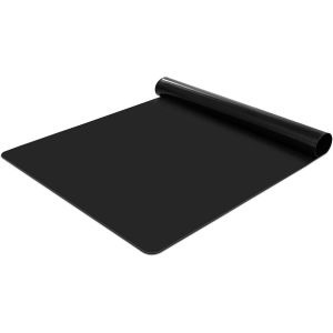 AYUHR-Tapis en silicone pour moulage de résine, film de silicone antiadhésif pour le bricolage, tapis en silicone résistant à la chaleur, tapis de bricolage, set de table en silicone pour plans - Neuf