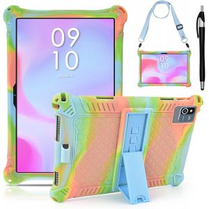 Housse Coque Etui Protection Universel Tablette 10 Pouces Pour Tablette Ziovo/Wqplo/Oangcc/Pixpeak/Yestel/Foruser/Tpz/Freeski/Xcx/Doogee/Hotlight/Keenlove/Oscal/Chuwi/Ouzrs/Sebbe - Neuf