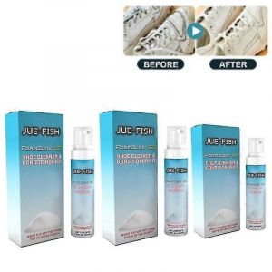 3pcs Chaussures Nettoyage Gomme Entretien Brosses Propres Chaussures Blanches Baskets Nettoyant De Bottes Soins - Neuf