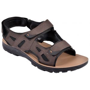 Sandales Premium Scratch Xg191 Brown - Neuf