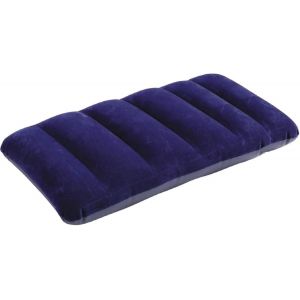 Coussin Gonflable Ultraléger De Camping-Comprimible-Compact Et Confortable-Utilisable Comme Accessoire De Camping,En Piscine Et À La Plage À La Mer. - Neuf