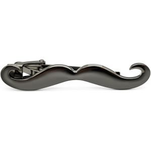Pinces À Cravate Pour Barbe Et Moustache, Pour Colliers D'hommes De Taille Normale/Étroite - Neuf