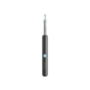 Caméra Auriculaire Sans Fil Bebird R1 : Otoscope Intelligent Pour Une Élimination Sûre Du Cérumen Et Une Imagerie De Haute Qualité - Neuf