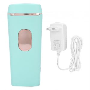 Appareil D'epilation Ipl Indolore Pour Les Jambes, Les Bras Et Le Dos, Prise Ue 110-240 V - Neuf