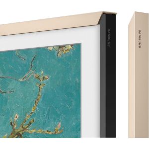 Ulteronixshop-Cornice 2023 The Frame 32" Teak - Neuf