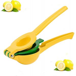 Ventes Promotionnelles Presse-Agrumes Citron Presse-Agrumes Manuel - Neuf