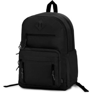 Sac À Dos Homme, Léger Sac A Dos Voyage Femme Avec 2 Grands Compartiments 15,6 Pouces Sac À Dos College Fille Garcon Ado Cartable Pour Ecole Travail - Neuf