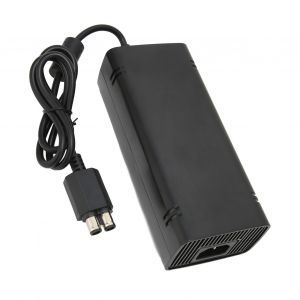 Adaptateur Secteur De Remplacement Pour Console De Jeu, Chargeur Universel Pour Console Xp 360 Slim 100-240 V - Neuf