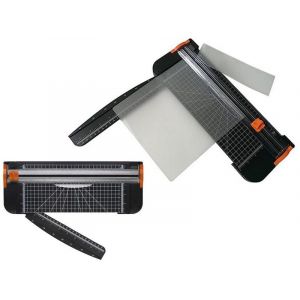 Coupe-Papier A4 Pour Papier Cadeau, Scrapbooking, Papier Cartonn&eacute; Et &Eacute;tiquettes - Neuf