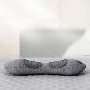 Masseur De Dos Mysoothelab, Oreiller De Massage Du Dos 3 En 1 My Soothe Lab, Masseur De Cou Et D'epaules 3 En 1 Pour Le Cou, Les Epaules Et Le Dos - Neuf