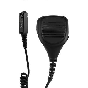 Microphone pour talkie-walkie STP9000 et radio Sepura STP8000 - Neuf