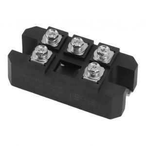 Module Redresseur Pont Triphas&eacute; 100A 1600V pour les applications de charge - Neuf