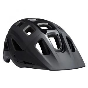 Casque De V&eacute;lo - Lazer - Impala - Noir - Visi&egrave;re R&eacute;glable - Ventilation Maximale - Neuf